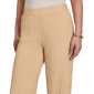 Womens Emaline Verde Grove II Pull On Wide Leg Capris - image 5