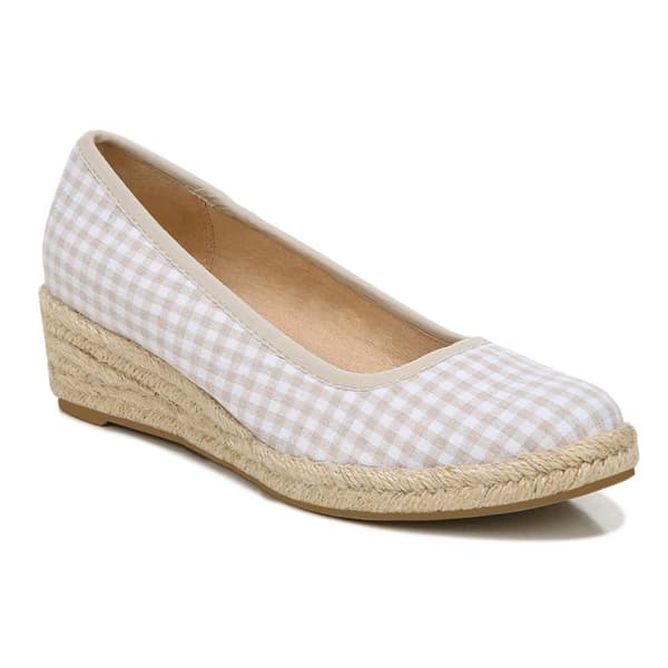 Womens LifeStride Karma Espadrilles Wedge Sandals