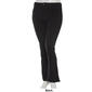 Womens Faith Jeans High Rise Slim Boot-Cut Jeans - image 3