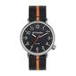 Unixsex Columbia Sportswear Timing Orange Stripe Watch -CSS16-004 - image 1