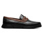 Mens Nunn Bush Luca Moc Toe Penny Loafers - image 2