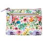 Womens Buxton Large ID Coin Case Wallet - image 1