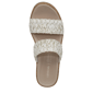 Womens Lifestride Resort Wedge Sandals - image 4