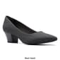 Womens Clarks&#174; Teresa Step Pumps - image 10