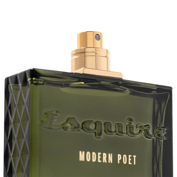 Michael Malul Esquire Modern Poet Eau de Parfum