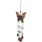 Northlight Seasonal 24in. Butterfly Outdoor Garden Windchime - image 5
