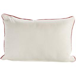 Christmas Cats Decorative Pillow - 12x18
