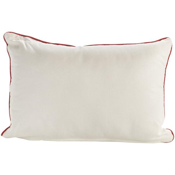 Christmas Cats Decorative Pillow - 12x18