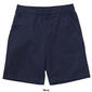 Boys &#40;8-20&#41; Architect&#174; Jean Co. Flat Front Pull On Shorts - image 5