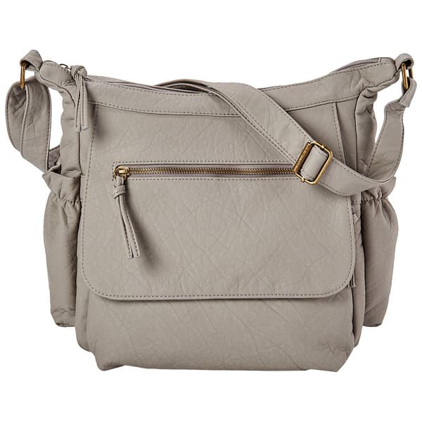 Bueno Elephant Wash Hobo - image 