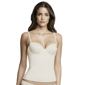 Womens Dominique™ Paige Longline Bra - 8500 - image 4