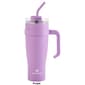 40oz. Insulated Tumbler w/ Handle - image 5