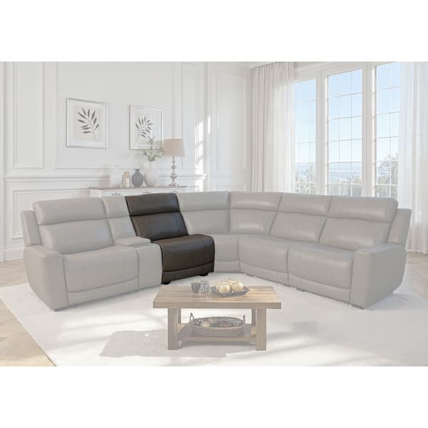 Hayden Armless Chair - image 