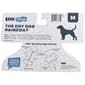 Bark Dry Dog Raincoat - image 3