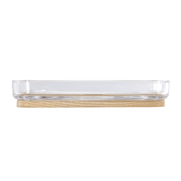 IZOD® Cove Clear Tray