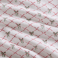 Martha Stewart Holiday Bows Sheet Set - image 7