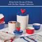 Disney Home Bon Voyage 2pc. Ceramic Jar Set - image 5