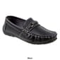 Toddler Boys Josmo Metal Accent Loafers - image 7