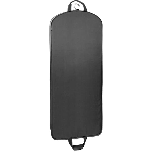 WallyBags® 60in. Deluxe Travel Garment Bag