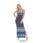 Womens White Mark Nila Maxi Dress - image 7