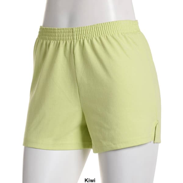 Juniors MJ Soffe Athletic Shorts