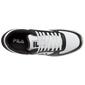 Mens Fila A Low Fashion Sneakers - image 4
