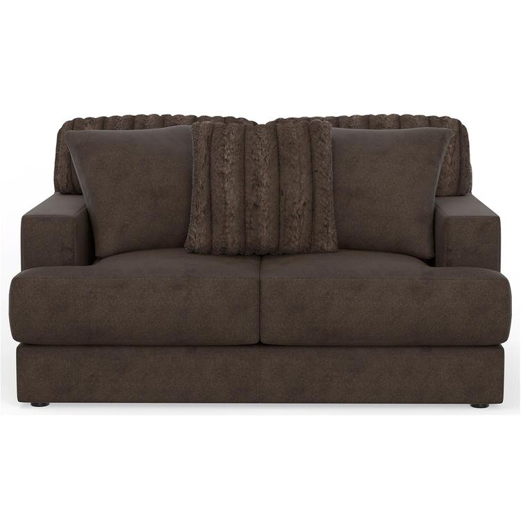 Jackson Penthouse Loveseat