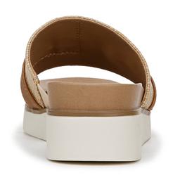 Womens LifeStride Genevieve Slide Sandals