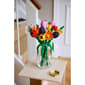 LEGO® Botanicals Tulip Bouquet Building Kit - image 12