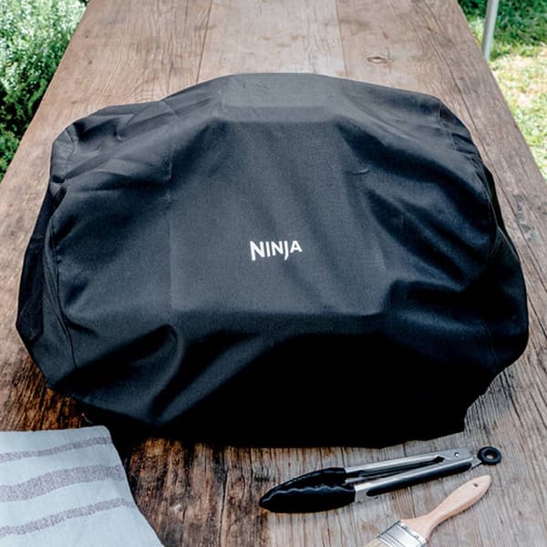 Ninja&#174; Woodfire Premium Outdoor Oven Cover
