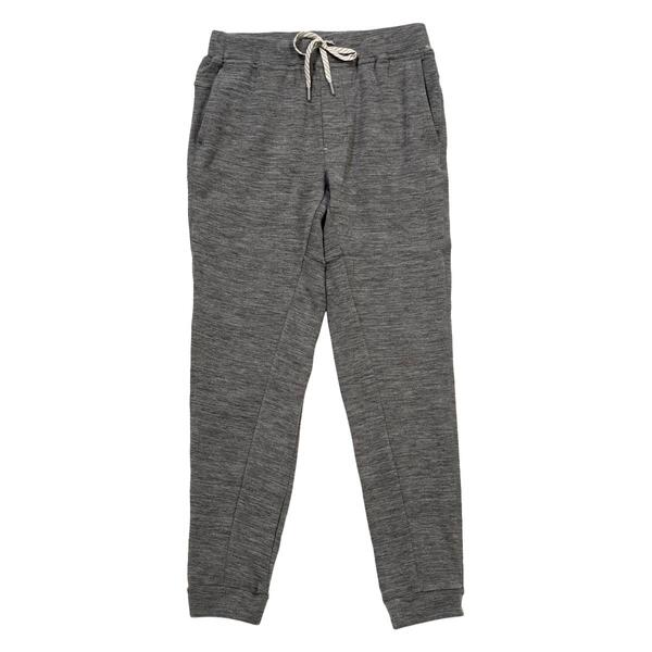 Young Mens Avalanche Outdoor Cashmere Joggers - image 