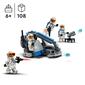 LEGO® Star Wars® 332nd Ahsoka&#39;&#39;s Clone Trooper™ Battle Pack - image 3