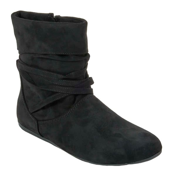 Womens New @titude&#40;R&#41; Peter Ankle Boots