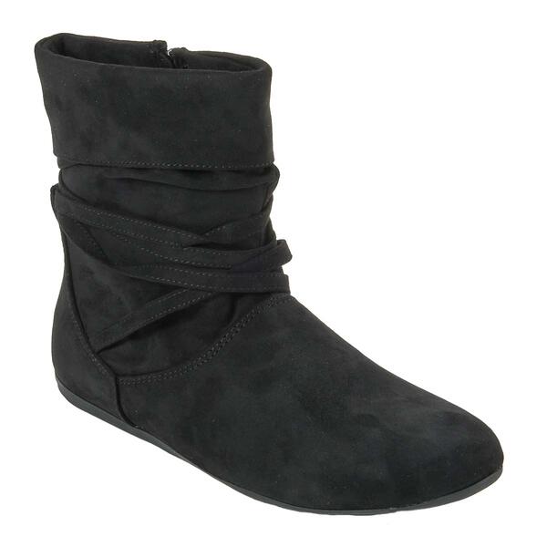 Womens New @titude&#40;R&#41; Peter Ankle Boots - image 