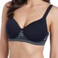 Womens Company Ellen Tracy Seamless Curves Bra 6536 - image 1