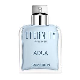 Calvin Klein Eternity Aqua for Men 6.7 oz. Eau de Toilette