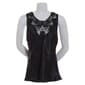 Womens Cinema Etoile Medallion Camisole - image 1