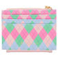 Womens Betsey Johnson 19Th Hole Wallet - image 3