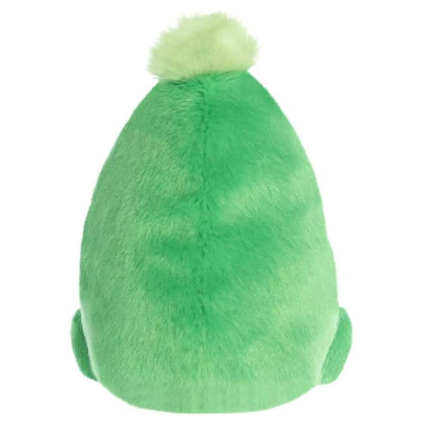 Palm Pals™ 5.5in. Wavy Corn™ Eco Friendly Plush Beanie