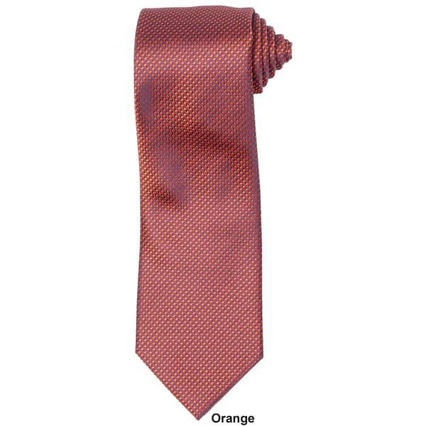 Mens John Henry&#174; Ottawa Solid Tie