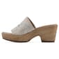 Womens Cliffs by White Mountain Biancia Espadrille Sandals - image 3