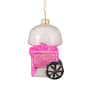 Northlight Seasonal Cotton Candy Machine Christmas Ornament - image 3