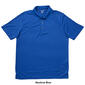 Mens Architect&#174; Golf Grid Polyester Polo - image 8