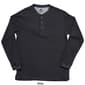 Mens Alpine Lakes Alpine Thermal Henley - image 14
