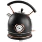 MegaChef 1.8L Half Circle Electric Tea Kettle w/ Thermostat - image 10