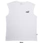 Mens Puma Sleeveless Essential Logo Tee - image 5