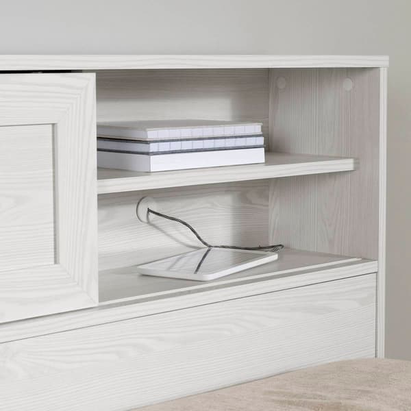 South Shore Hazen Twin Headboard