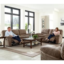 Catnapper Richmond Reclining Furniture Collection