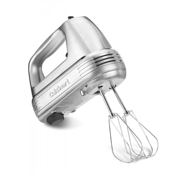 Cuisinart&#174; Power Advantage Plus 9 Speed Mixer With Storage Case