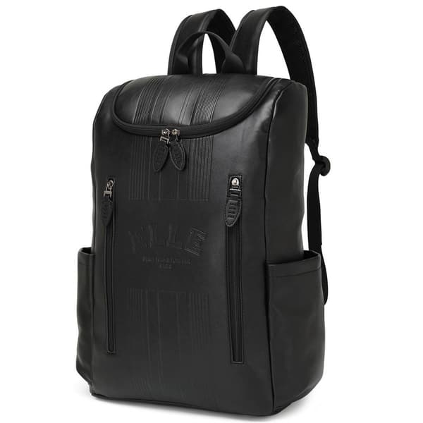 ELLE Roamer Vegan Leather Backpack